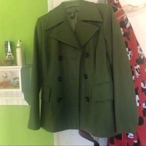 Banana Republic jacket